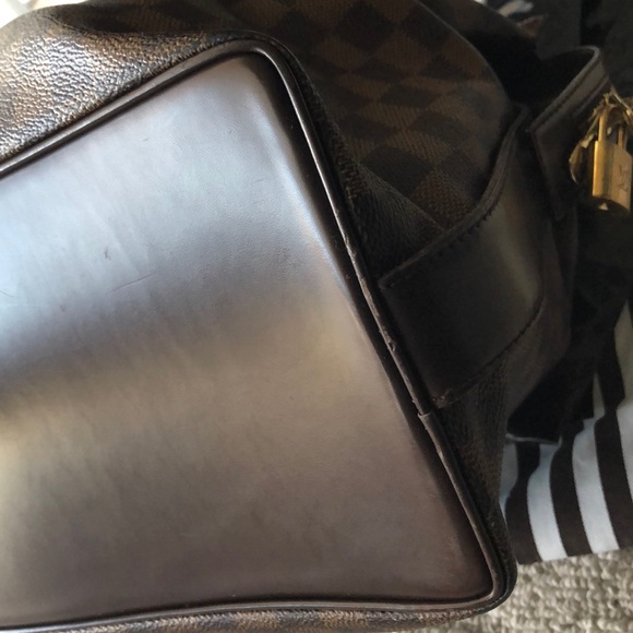 💯 AUTHENTIC Louis Vuitton Chelsea Tote - Picture 2 of 8